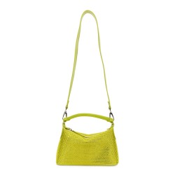 HOBO RHINESTONES BAG