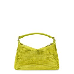 HOBO RHINESTONES BAG
