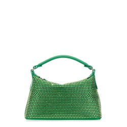 HOBO RHINESTONES BAG
