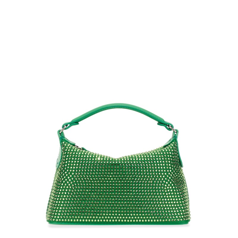HOBO RHINESTONES BAG