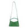 HOBO RHINESTONES BAG