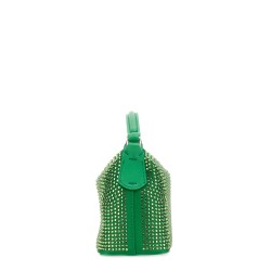HOBO RHINESTONES BAG