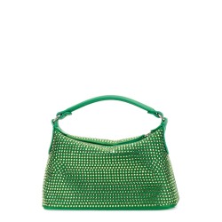 HOBO RHINESTONES BAG