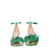 "CAMELIA"  SANDALS