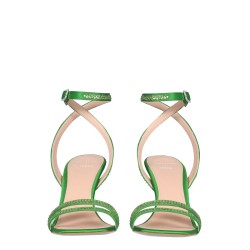 "CAMELLIA" SANDALS