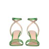 "CAMELLIA" SANDALS