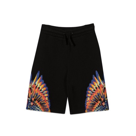 TEMPERA WINGS SWEATSHORT