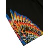 TEMPERA WINGS SWEATSHORT