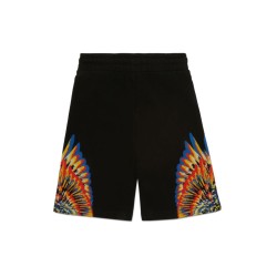 TEMPERA WINGS SWEATSHORT