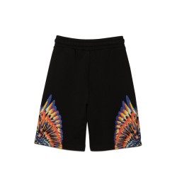 TEMPERA WINGS SWEATSHORT