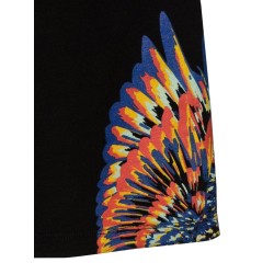 TEMPERA WINGS SWEATSHORT