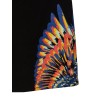 TEMPERA WINGS SWEATSHORT