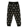 BASIC LOGO AOP SWEATPANT