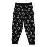 BASIC LOGO AOP SWEATPANT