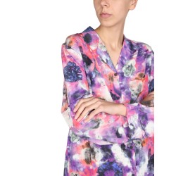 RELAXED FIT SHIRT