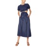 "CALYPSO" DRESS