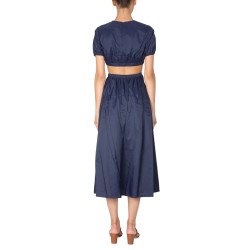 "CALYPSO" DRESS