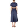 "CALYPSO" DRESS