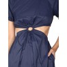 "CALYPSO" DRESS