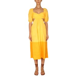 CARINA DRESS