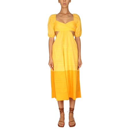 CARINA DRESS