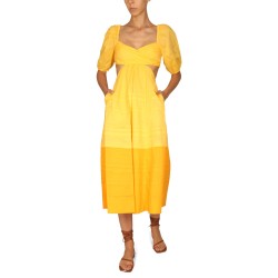 CARINA DRESS