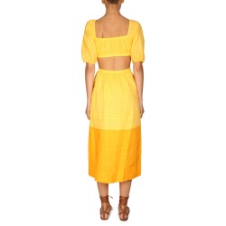 CARINA DRESS