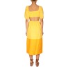 CARINA DRESS