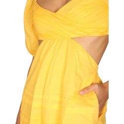 CARINA DRESS