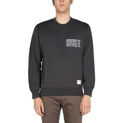 "CAST" SWEATSHIRT