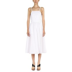 "CAFEHOUSE" DRESS