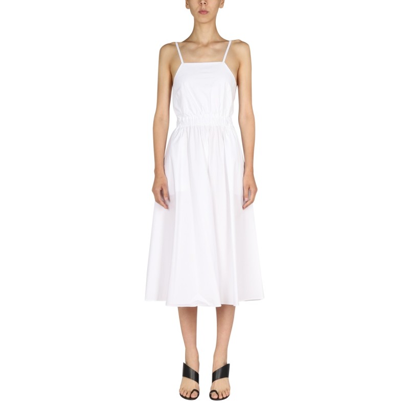 "CAFEHOUSE" DRESS