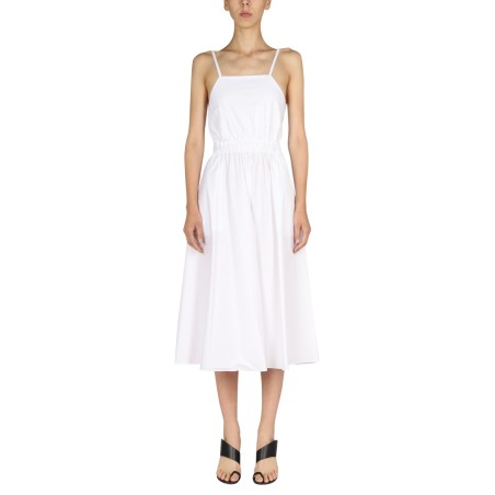 "CAFEHOUSE" DRESS