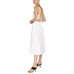 "CAFEHOUSE" DRESS