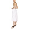 "CAFEHOUSE" DRESS