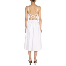 "CAFEHOUSE" DRESS