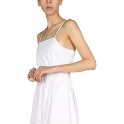 "CAFEHOUSE" DRESS