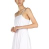 "CAFEHOUSE" DRESS