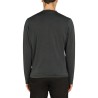 COTTON CREW NECK SWEATER