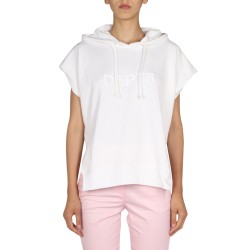 LOGO SWEATSHIRT