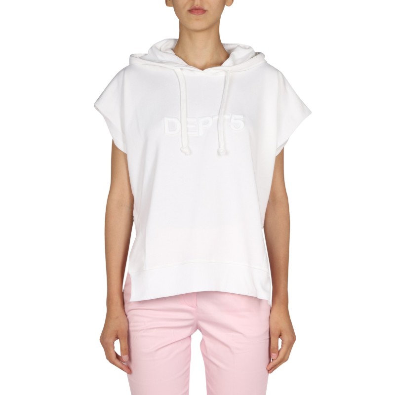 LOGO SWEATSHIRT