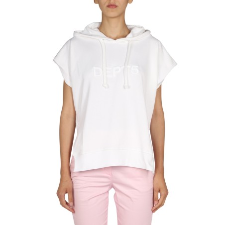LOGO SWEATSHIRT