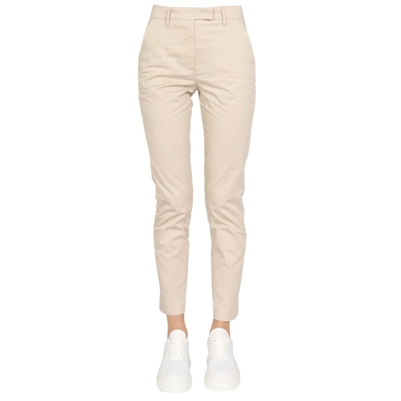 REGULAR FIT PANTS