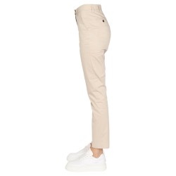 REGULAR FIT PANTS