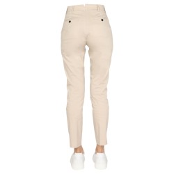 REGULAR FIT PANTS
