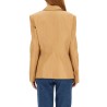 SINGLE-BREASTED JACKET
