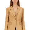 SINGLE-BREASTED JACKET