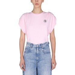 "HOLLYWOOD" T-SHIRT