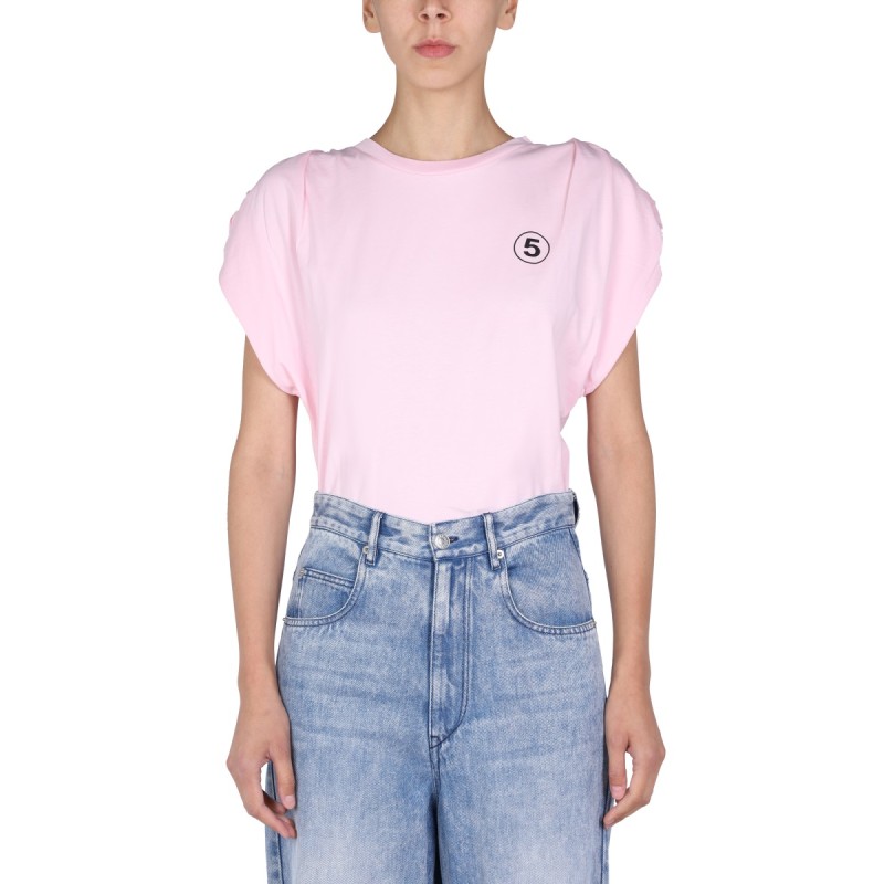 "HOLLYWOOD" T-SHIRT