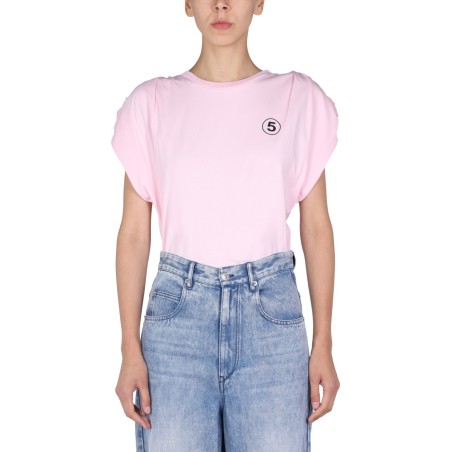 "HOLLYWOOD" T-SHIRT